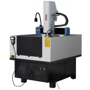 Metal Engraving Machine