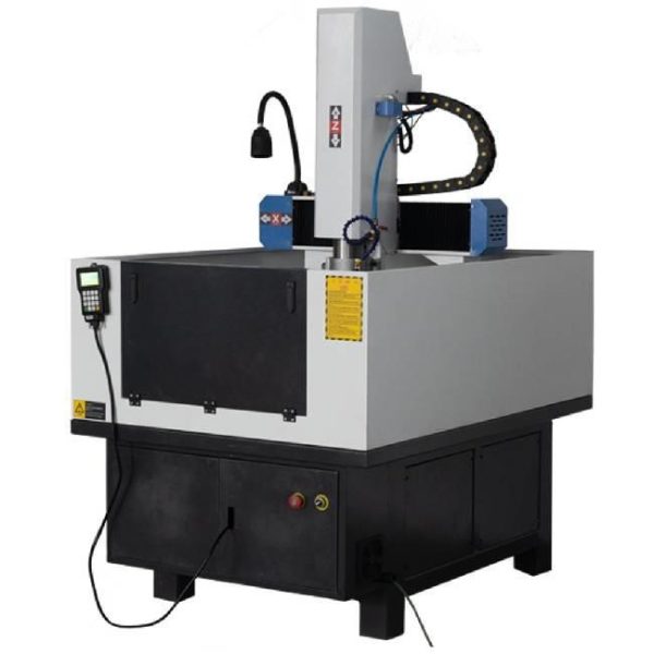 Metal Engraving Machine