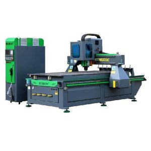 Atc Cnc Router