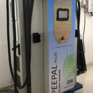 EV Charging Station