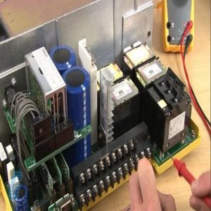 Cnc Machine Drive Repaire Service, Pan India
