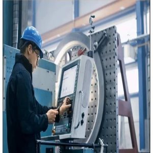 Cnc Machine Spare Parts, Pan India