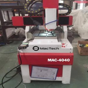 Cnc Metal Engraving Machine