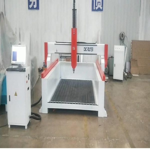 Cnc Pattern Router Machine