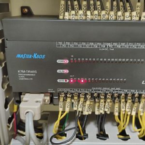 Cnc Machine Repair