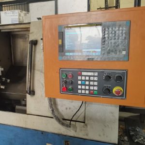 Cnc Retrofit