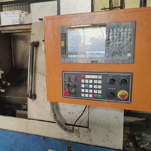 Cnc Retrofit