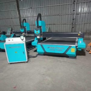 Cnc Stone Router