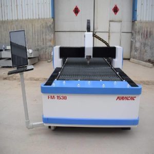 Fiber Laser Machine