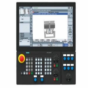 Siemens Fanuc