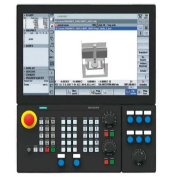 Siemens Spare Sparts