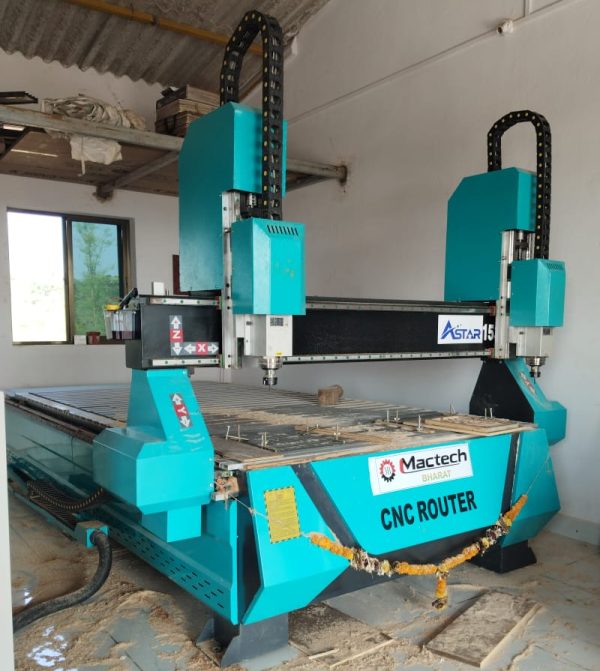 Cnc Wood Router Astar1325
